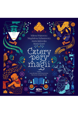 Cztery pory magii