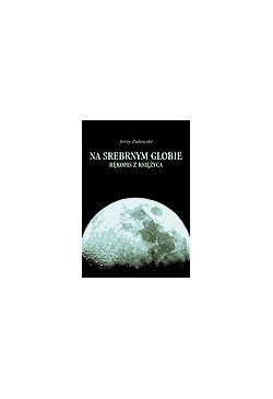 Na srebrnym globie