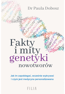 Fakty i mity genetyki...