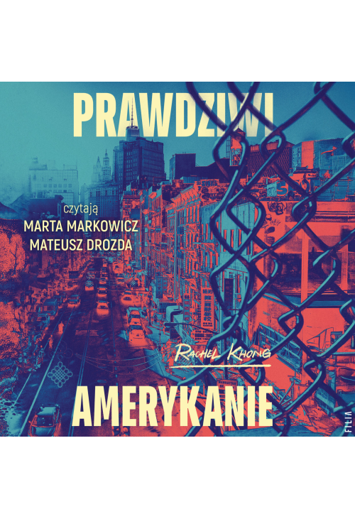 Prawdziwi Amerykanie