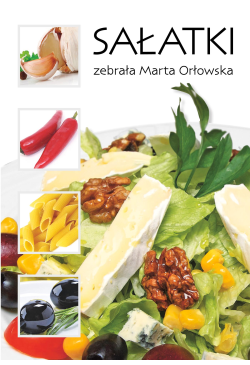 Sałatki