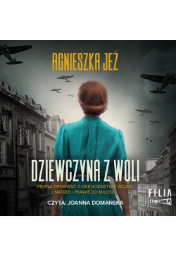 Dziewczyna z Woli