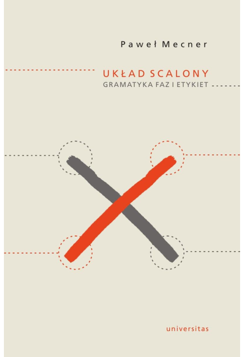 Układ scalony. Gramatyka faz i etykiet