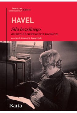 Siła bezsilnego. Reportaż z...