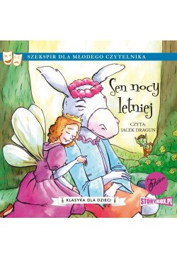 Klasyka dla dzieci. William...