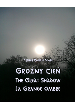 Groźny cień - The Great...