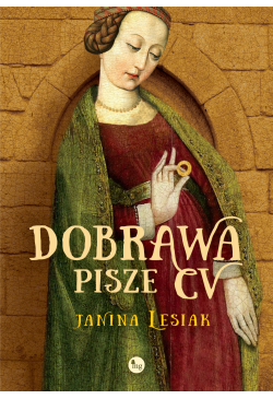 Dobrawa pisze CV