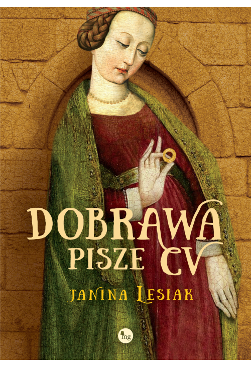 Dobrawa pisze CV
