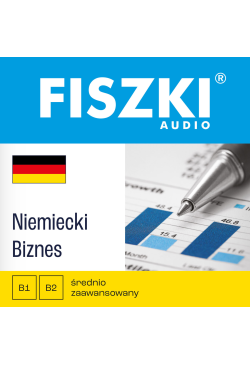 FISZKI audio - niemiecki -...