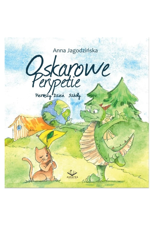 Oskarowe Perypetie