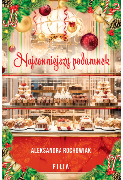 Najcenniejszy podarunek