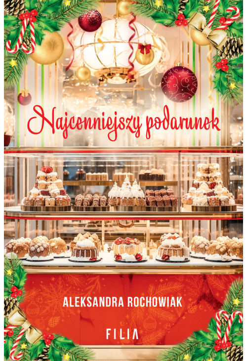 Najcenniejszy podarunek