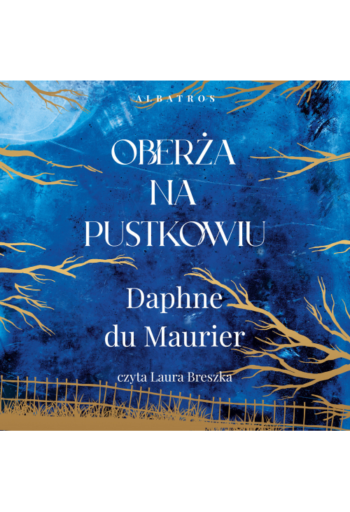 Oberża na pustkowiu