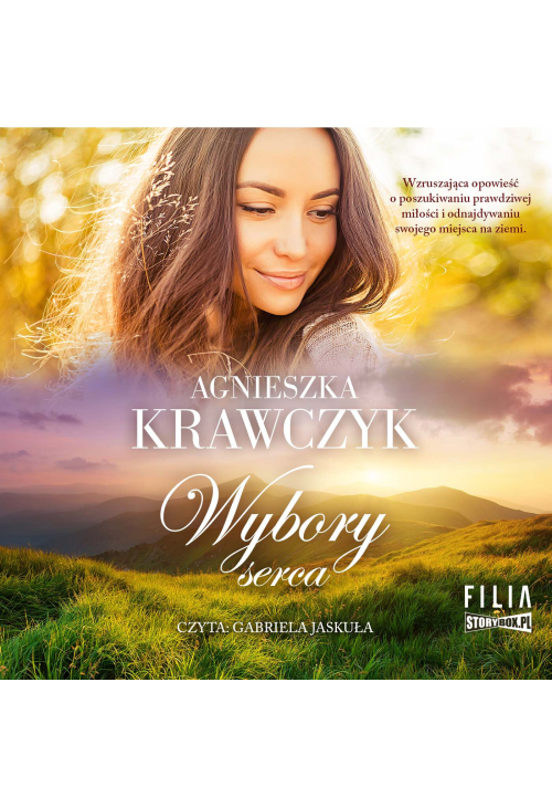 Leśne Ustronie. Tom 3. Wybory serca
