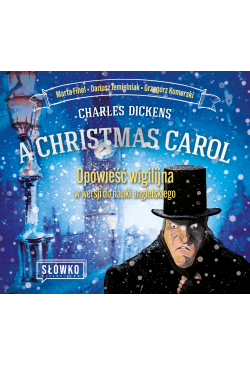 A Christmas Carol (Opowieść...