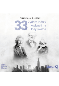 33 Żydów, którzy wpłynęli...