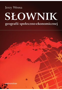 Słownik geografii...