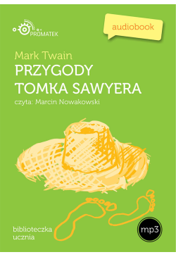 Przygody Tomka Sawyera