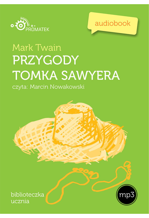 Przygody Tomka Sawyera