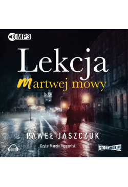 Lekcja martwej mowy