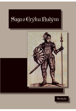 Saga o Eryku Rudym