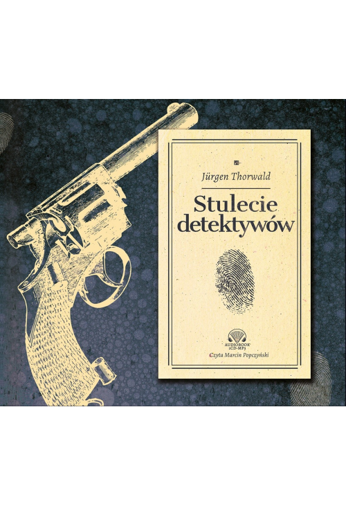 Stulecie detektywów