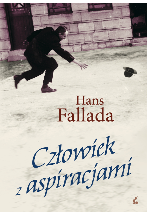 Człowiek z aspiracjami