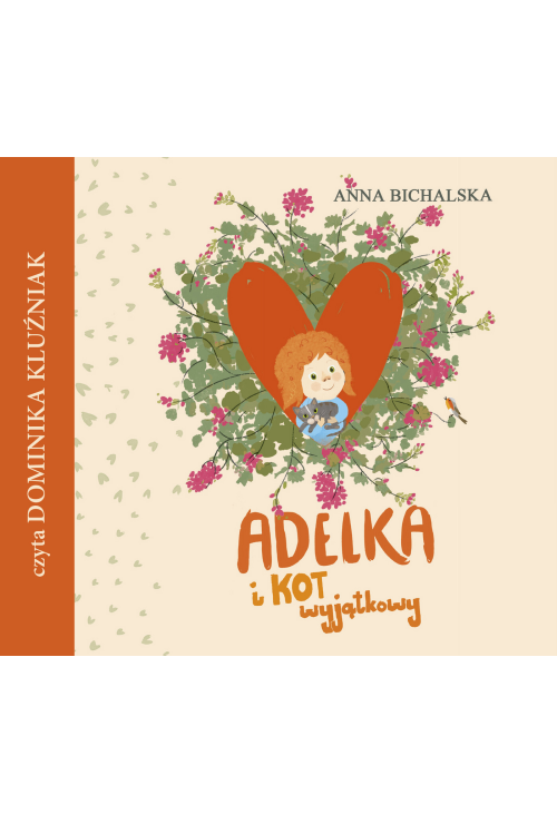 Adelka i kot wyjątkowy