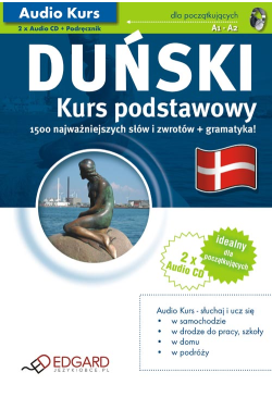 Duński Kurs Podstawowy