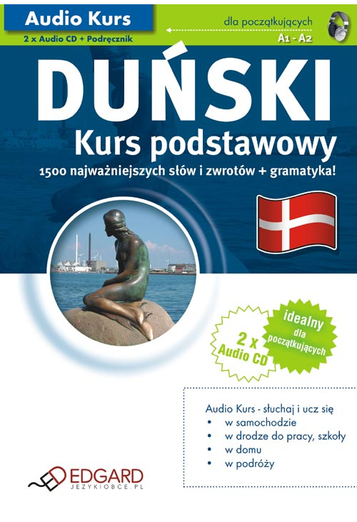 Duński Kurs Podstawowy