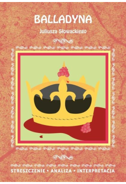 Balladyna Juliusza...