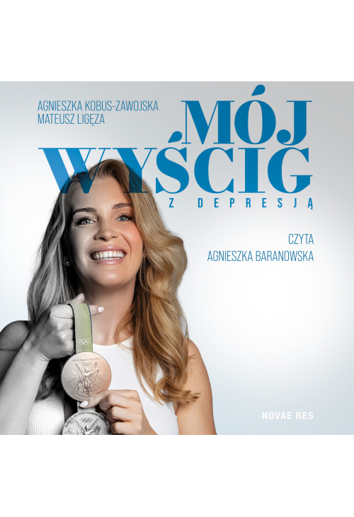 Mój wyścig z depresją