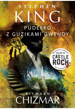 Pudełko z guzikami Gwendy