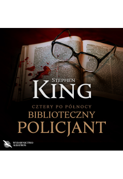 Biblioteczny policjant