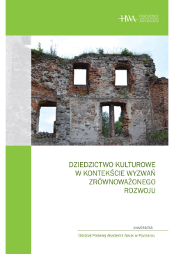 Dziedzictwo kulturowe w...