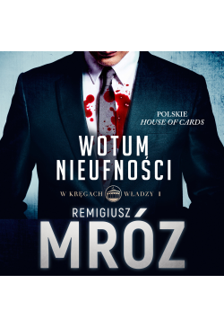 Wotum nieufności