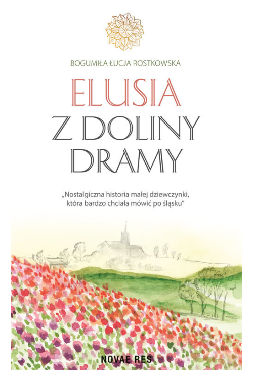 Elusia z doliny Dramy