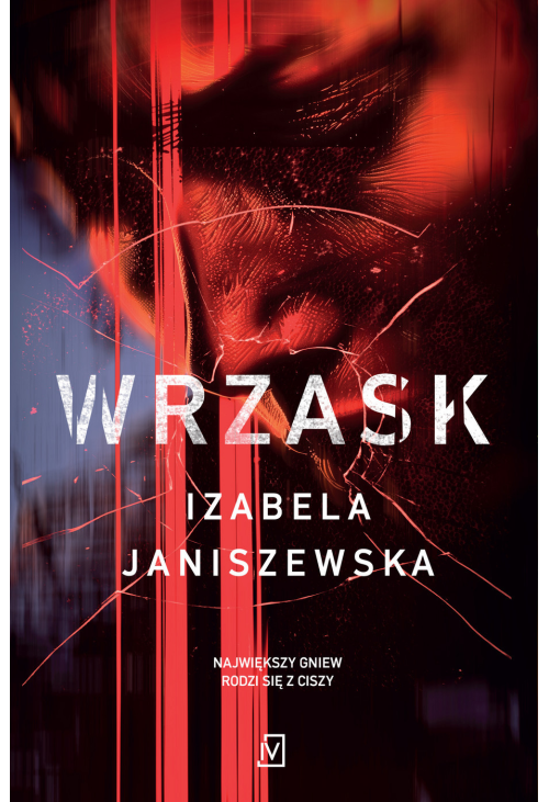 Wrzask. Wydanie 2