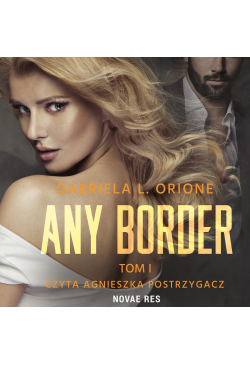 Any Border. Tom 1