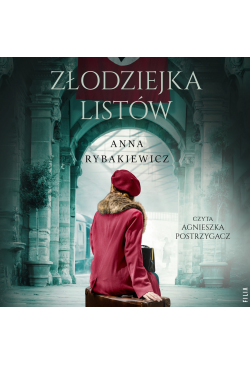 Złodziejka listów