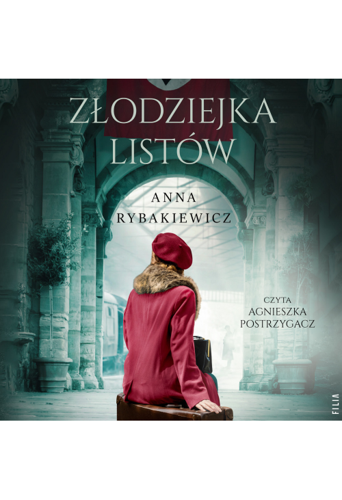 Złodziejka listów