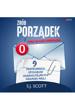 Zrób porządek z pocztą...