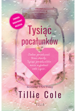 Tysiąc pocałunków - wydanie...