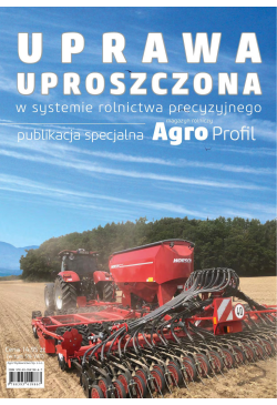 Uprawa uproszczona w...