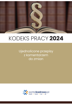 Kodeks pracy 2024....