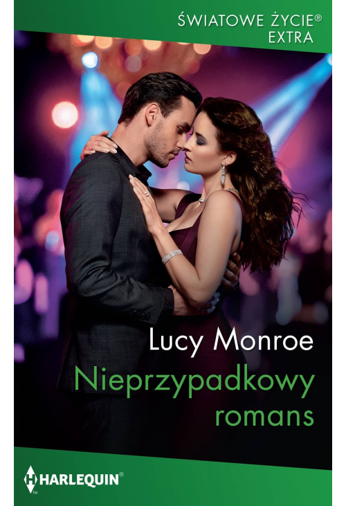 Nieprzypadkowy romans