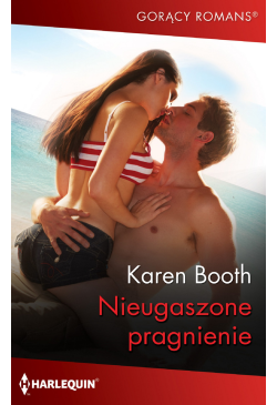 Nieugaszone pragnienie