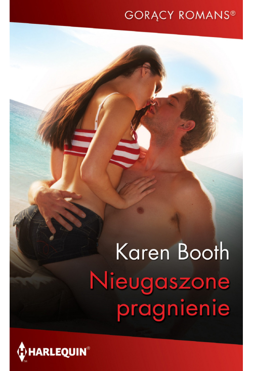 Nieugaszone pragnienie