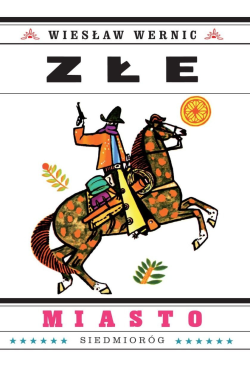 Złe miasto