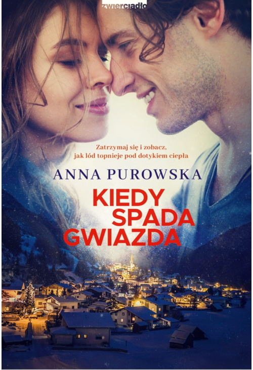 Kiedy spada gwiazda